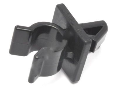 Toyota 53452-0R010 Holder, Hood Stay