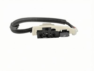 1992 Toyota Land Cruiser Seat Switch - 84922-60020-B0