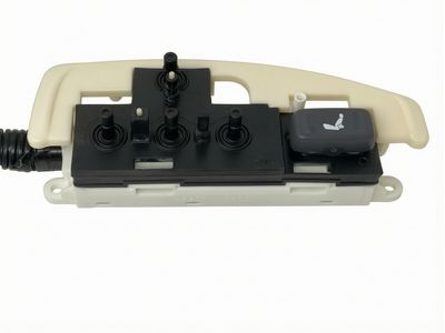 1992 Toyota Land Cruiser Seat Switch - 84922-60020-B0