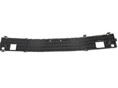 Toyota 52135-F4020 Reinforcement, Front Energy Absorber Mounting