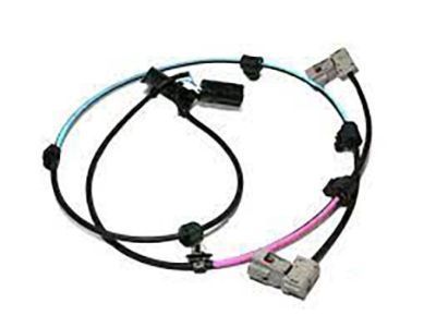 89516-0K020 Genuine Toyota Wire, Skid Control Sensor