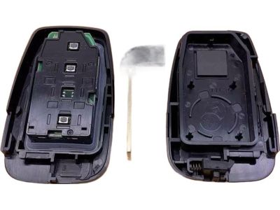 Toyota 4Runner Transmitter - 8990H-35010