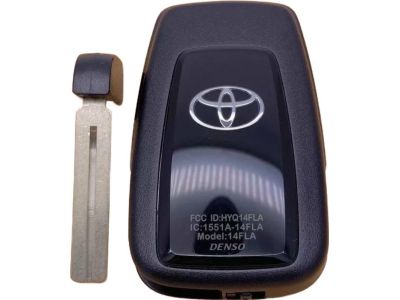 Toyota 4Runner Transmitter - 8990H-35010