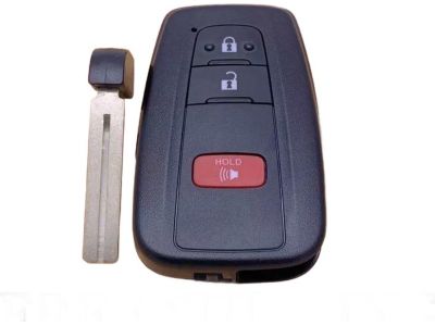 Toyota 4Runner Transmitter - 8990H-35010