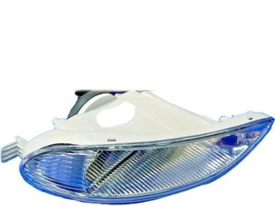 Toyota Matrix Fog Light - 81220-AA011