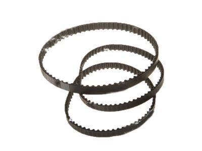 1999 Toyota Tercel Timing Belt - 13568-19116