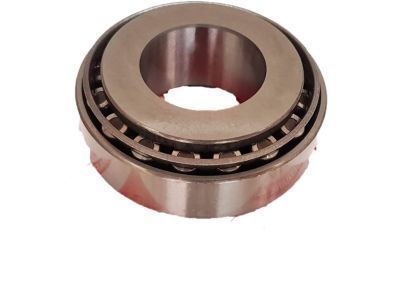 Toyota Tacoma Pinion Bearing - 90368-34007