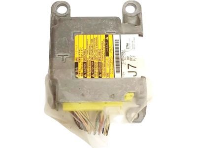 2005 Toyota Matrix Air Bag Control Module - 89170-01060