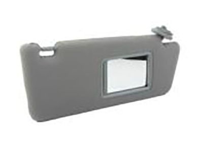 2013 Toyota Tacoma Sun Visor - 74320-04201-E0