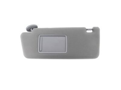 2008 Toyota Tacoma Sun Visor - 74310-04080-B0