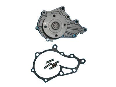 Toyota 16100-19095 Engine Water Pump Assembly