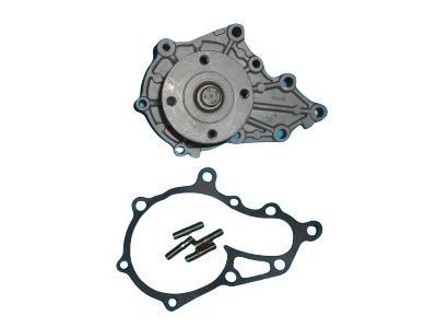 1985 Toyota Corolla Water Pump - 16100-19095