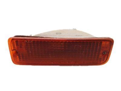 Toyota 81520-34010 Lamp Assy, Front Turn Signal, LH