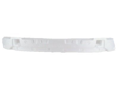 Toyota 52611-21040 ABSORBER, Front Bumper
