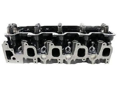 Toyota Pickup Cylinder Head - 11101-54050