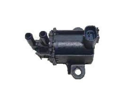 Toyota 90910-12114 Valve, Duty Vacuum S