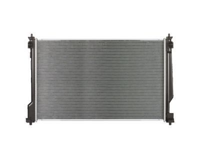 2022 Toyota RAV4 Radiator - 16400-25130