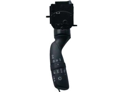 2021 Toyota Sienna Turn Signal Switch - 84329-0E030