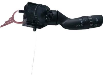 2021 Toyota Sienna Turn Signal Switch - 84329-0E030