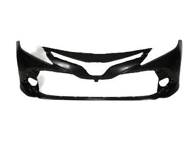 2020 Toyota Camry Bumper - 52119-0X936