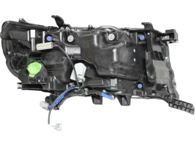 Toyota Land Cruiser Headlight - 81140-60K62