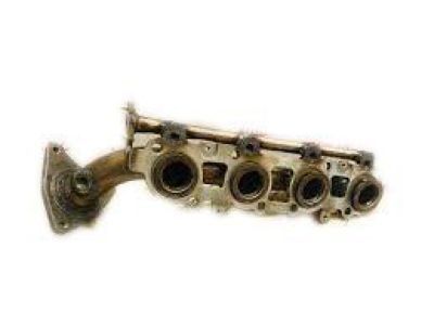 2005 Toyota Land Cruiser Exhaust Manifold - 17105-50200