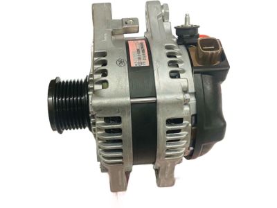 Toyota Highlander Alternator - 27060-31112