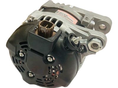 Toyota Highlander Alternator - 27060-31112