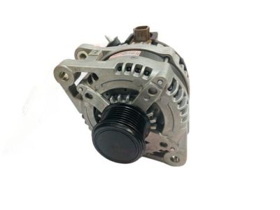 Toyota Highlander Alternator - 27060-31112