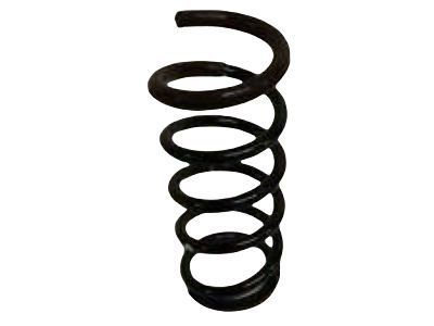 2016 Scion tC Coil Springs - 48231-21241