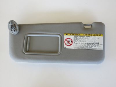 2005 Toyota RAV4 Sun Visor - 74320-42420-A0