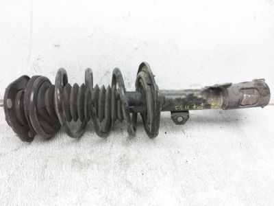 2014 Toyota Corolla Coil Springs - 48131-02M90