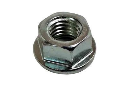 Toyota 90179-08040 Nut