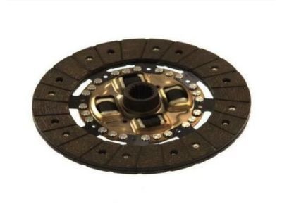 Toyota 31250-32041 Disc Assembly, Clutch