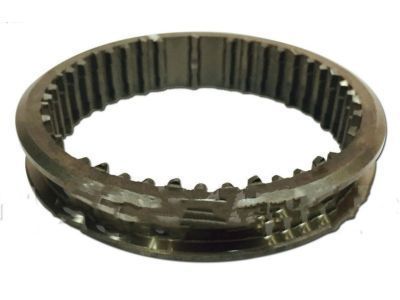 Toyota 33364-35061 Sleeve, Transmission Hub