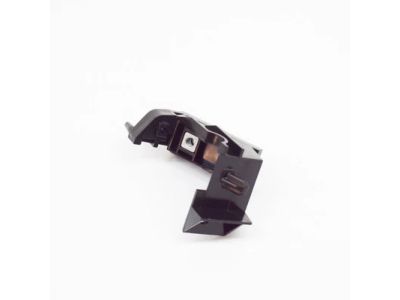 52536-42010 Toyota Front Bumper Side Retainer Left Hand Product Photo 2 of 3