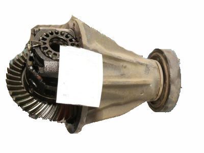 Toyota 41110-3D470 Rear Differential Carrier Assembly