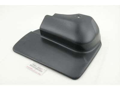 Toyota Land Cruiser Mud Flaps - 76603-60021