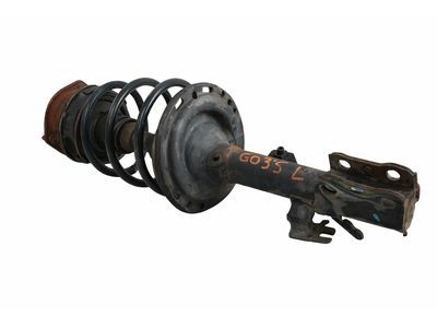 2004 Toyota Solara Shock Absorber - 48520-A9210
