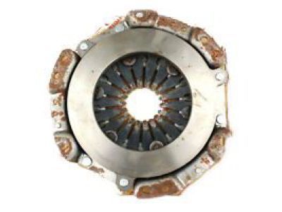 Toyota Tacoma A/C Clutch - 88410-04070