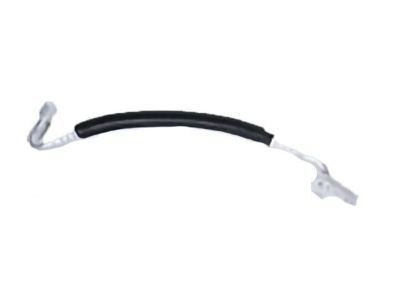 Toyota 23827-62050 Hose, Fuel Vapor Feed