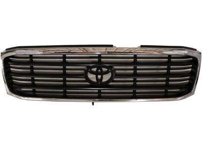 1998 Toyota Land Cruiser Grille - 53111-60340