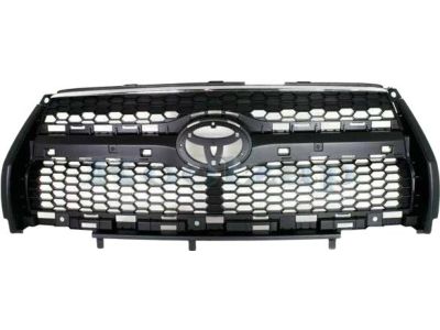2010 Toyota RAV4 Grille - 53101-0R050