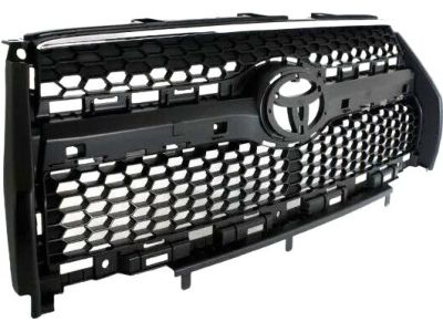 2010 Toyota RAV4 Grille - 53101-0R050