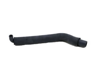 2000 Toyota Echo Crankcase Breather Hose - 12261-21030