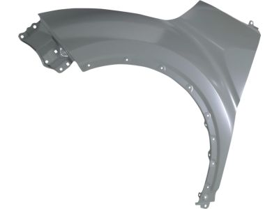 2022 Toyota C-HR Fender - 53802-10700