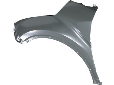 2022 Toyota C-HR Fender - 53802-10700