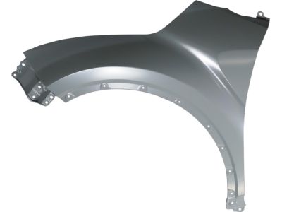 2022 Toyota C-HR Fender - 53802-10700