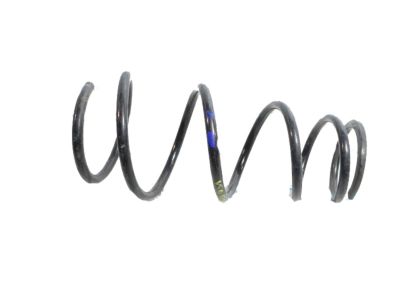 2012 Toyota Camry Coil Springs - 48231-06550