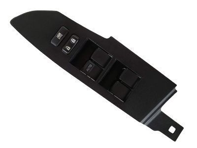 Toyota Corolla Power Window Switch - 84820-0R040